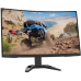 Lenovo G32qc-30 32 Inch 165Hz QHD Curved Gaming Monitor