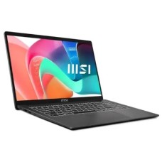 MSI Modern 15 F13MG Core i3 13th Gen 15.6 Inch FHD Laptop