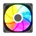Maxgreen M19-12CM ARGB 120mm 1x Casing Fan