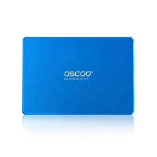 OSCOO OS001 256GB 2.5 Inch SATA III SSD