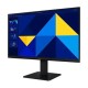 Samsung LS24D300GAW 23.8 Inch 100Hz FHD IPS Monitor