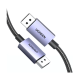 Ugreen DP118 DisplayPort Male to Male 2 Meter Cable