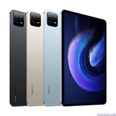 Xiaomi Pad 6 Pro Snapdragon 8 Gen 1 12GB RAM 256GB Storage 11.0 inch tablet