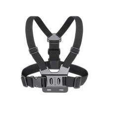 Chest Mount Harness For Gopro And Action Cameras ,Mobile phone