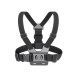 Chest Mount Harness For Gopro And Action Cameras ,Mobile phone