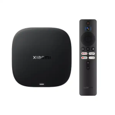 Xiaomi TV Box S 3rd Gen Android TV Box