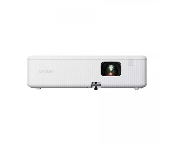 Epson CO-W01 3000 Lumens 3LCD WXGA Projector