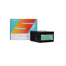 Antec Atom V450 450Watt Power Supply