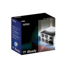 Antec Basiq BP350 350 Watt Power Supply