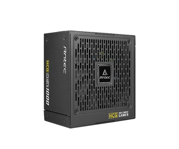 Antec HCG 1000 Gold 1000W Full Modular Power Supply