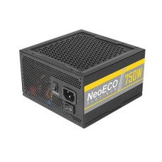 ANTEC NEOECO PLATINUM 750W FULL MODULAR ATX12V POWER SUPPLY