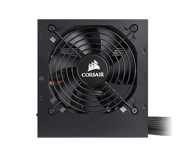 CORSAIR CX Series CX450 450W ATX 80 PLUS BRONZE Certified Power Supply