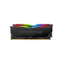 OCPC X3 RGB 8GB DDR4 3200MHZ Desktop RAM (Black)