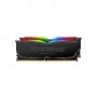 OCPC X3 RGB 16GB DDR4 3200MHZ Desktop RAM (Black)