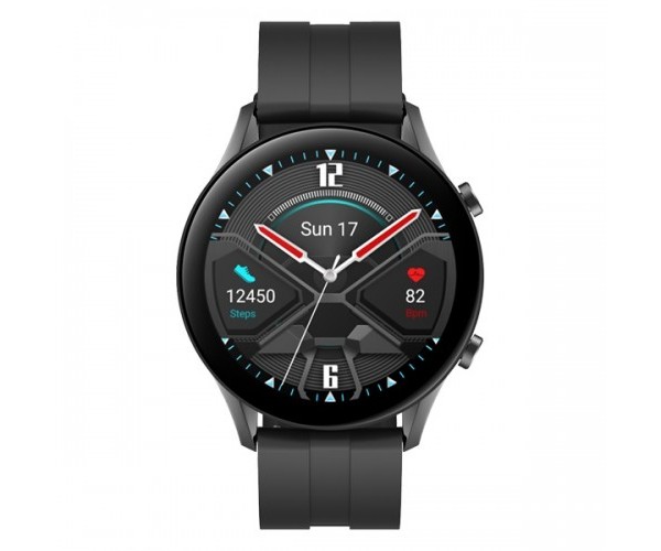 XINJI LORAX X1 AMOLED Display Waterproof Smart Watch