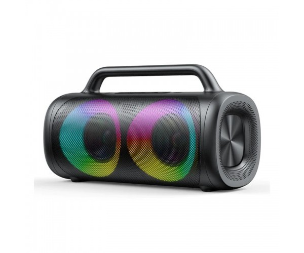 JOYROOM JR-MW02 40W Waterproof RGB Bluetooth Wireless Speaker
