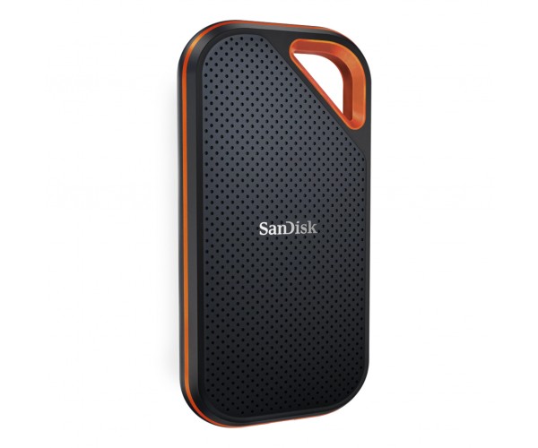 SanDisk E81 2TB Extreme Pro Portable SSD 2000MB/s