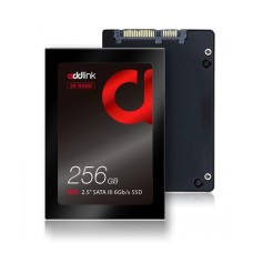 Addlink S20 256GB 2.5 inch SATA III SSD