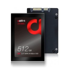 Addlink S20 512GB 2.5 inch SATA III SSD