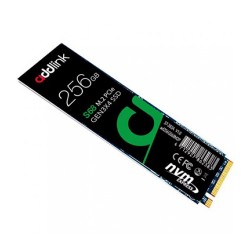 Addlink S68 256GB M.2 2280 PCIe NVMe SSD