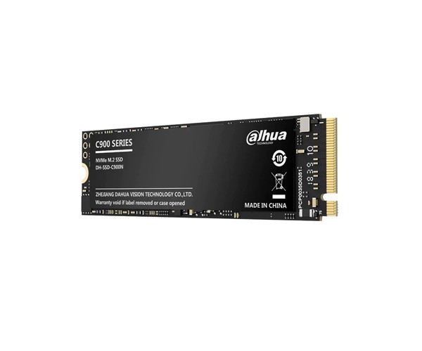 DAHUA C900 256GB NVME M.2 SSD