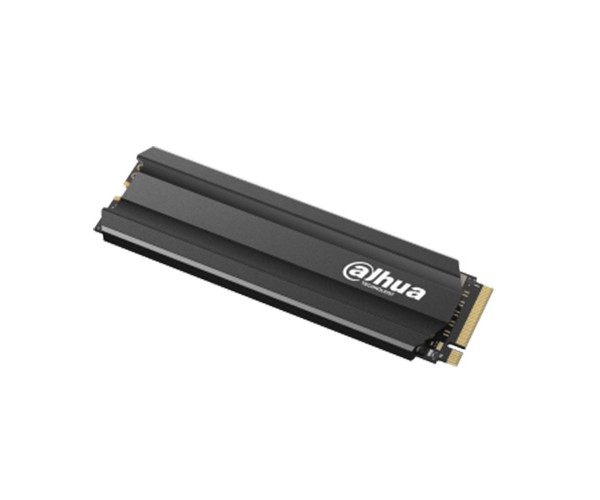 Dahua E900N256G 256GB M.2 PCIe Gen 3.0 x 4 SSD