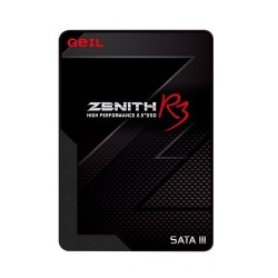 Geil Zenith R3 512GB Sata SSD