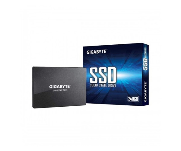 GIGABYTE UD PRO 120GB 2.5 INCH SATAIII SSD (GP-GSTFS31120GNTD)