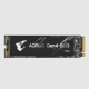 Gigabyte AORUS GP-AG41TB NVMe Gen4 M.2 1TB Gaming SSD (GP-AG41TB)