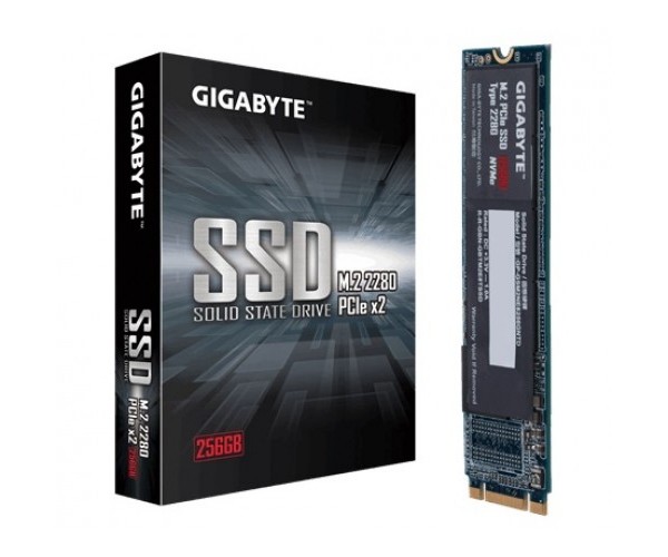 GIGABYTE UD PRO 256GB M.2 PCIe SSD (GP-GSM2NE3256GNTD)