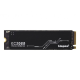 Kingston KC3000 4TB PCIe 4.0 NVMe M.2 SSD