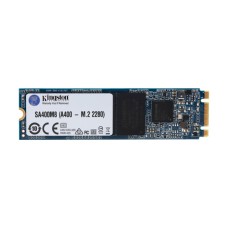 Kingston A400 120GB M.2 2280 Internal SSD