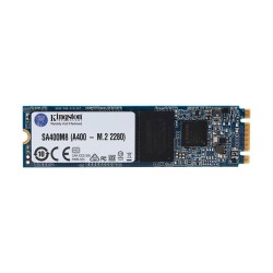 Kingston A400 120GB M.2 2280 Internal SSD