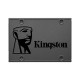 Kingston A400 480GB 2.5 Inch SATA 3 Internal SSD