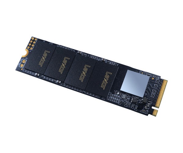 Lexar NM600 960GB M.2 2280 NVMe SSD
