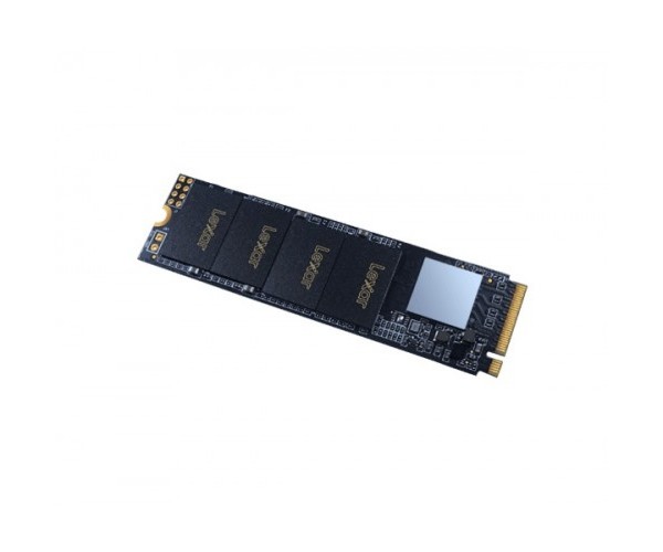 Lexar NM610 512GB M.2 2280 NVMe SSD