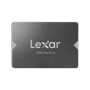 Lexar NS100 128GB 2.5 inch SATA III SSD