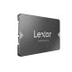Lexar NS100 128GB 2.5 inch SATA III SSD