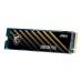 MSI SPATIUM M390 500GB NVMe M.2 SSD