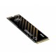 MSI SPATIUM M470 M.2 NVMe PCIe 4.0 2TB SSD