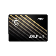 MSI SPATIUM S270 240GB 2.5-Inch SATAIII SSD