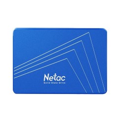 Netac N535S 120GB 2.5-inch SATA-III SSD