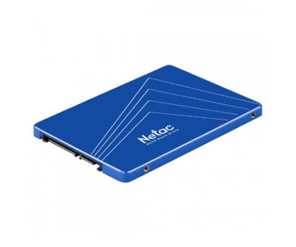 Netac N535S 120GB 2.5-inch SATA-III SSD