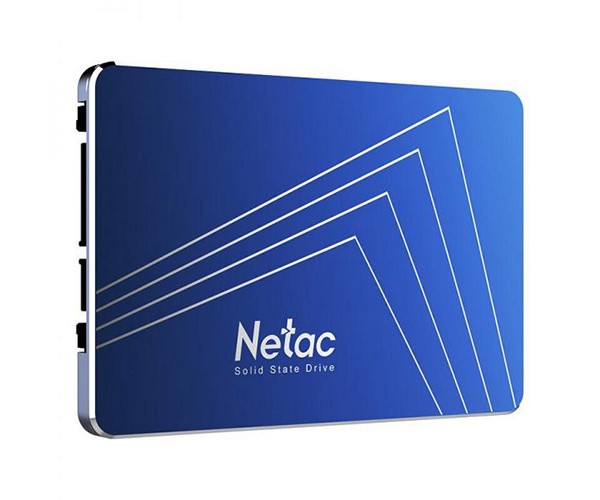 Netac N600S 128GB 2.5 inch SATA3 SSD