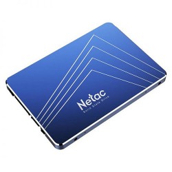 Netac N600S 256GB 2.5 inch SATA3 SSD