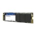 Netac N930E Pro 256GB NVMe M.2 2280 SSD