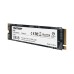 Patriot P300 128GB M.2 2280 PCIe NVMe SSD