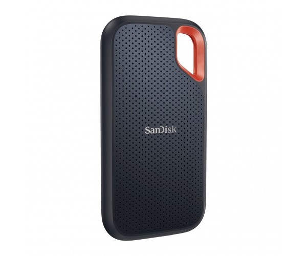 SanDisk E61 2TB Extreme Portable SSD 1050MB/s