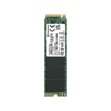 Transcend 110Q 500GB M.2 NVMe SSD