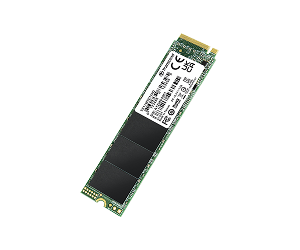 Transcend 110Q 500GB M.2 NVMe SSD